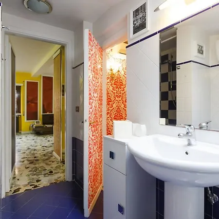 Apartmán Art *