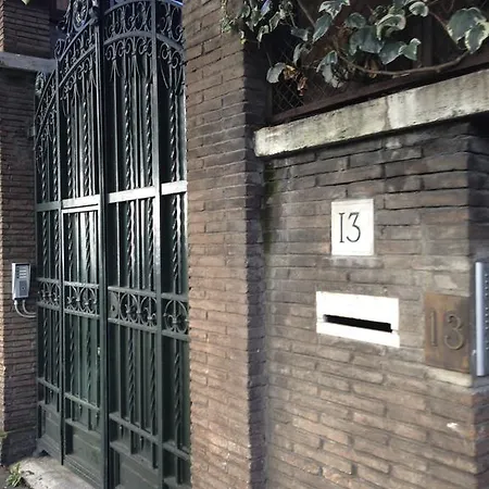 Art Apartmán